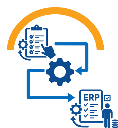 استقرار ERP - متدولوژی استقرار ERP