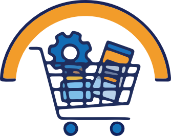 ERP برای صنایع خرده فروشی