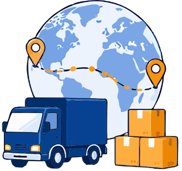 سیستم مدیریت زنجیره تامین - نرم افزار ERP بهکو