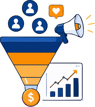 سیستم مدیریت بازاریابی و فروش - نرم افزار ERP بهکو