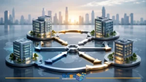 چالش های یکپارچگی اطلاعات در هلدینگ ها و نقش ERP - یکپارچگی اطلاعات در هلدینگ